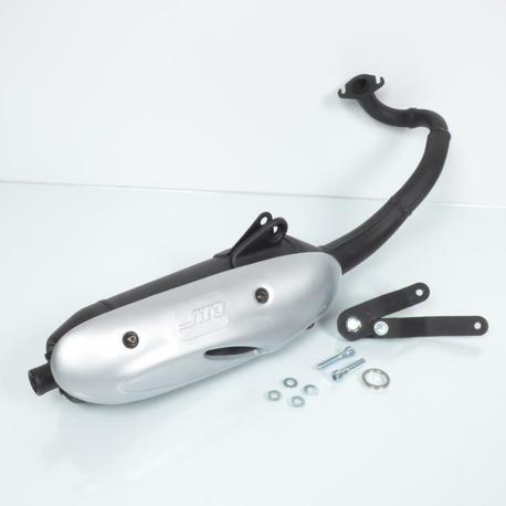 pakoputki Sito - Peugeot Speedfight 3